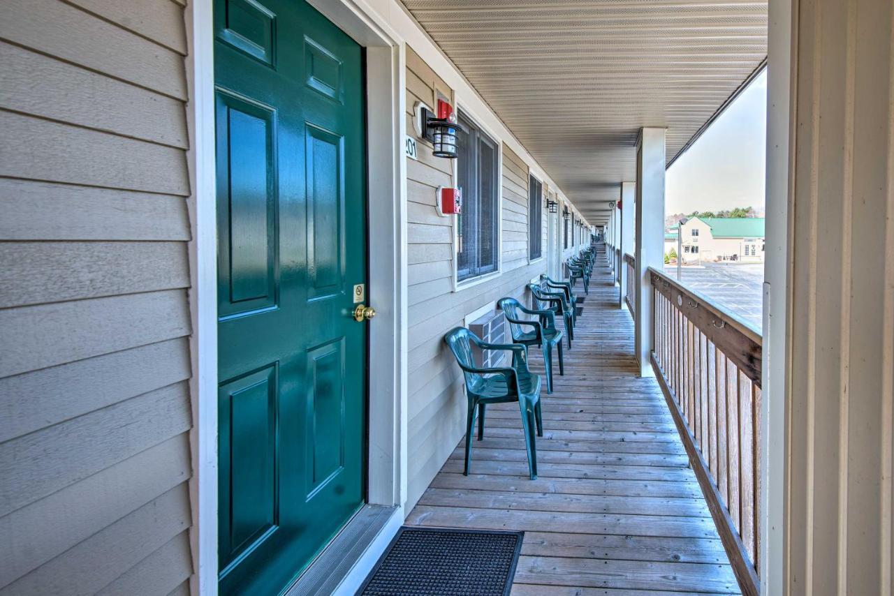Southern Maine Retreat Less Than 2 Mi To Wells Beach! Zewnętrze zdjęcie